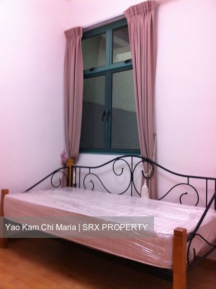 Changi Court (D16), Condominium #177685122